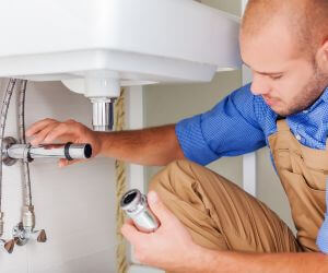 About Emergency plumbing pros Riverton, WV